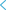 left arrow